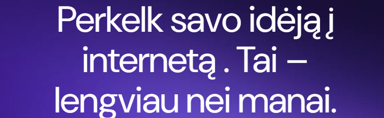 Hostinger