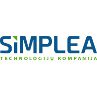 Simplea Logo