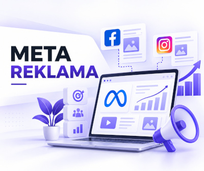 Facebook reklama
