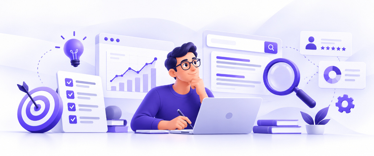 Geras SEO specialistas