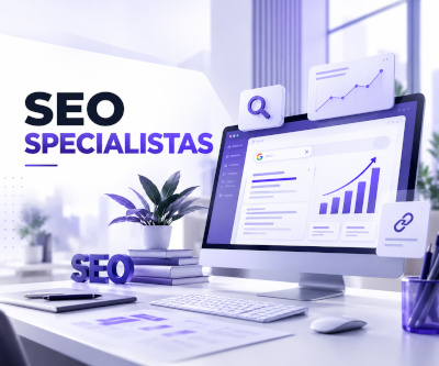 SEO specialistas